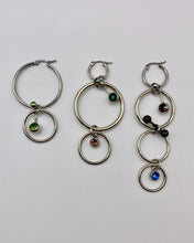 Dipper single earring