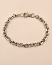 Collar rolo angular grueso