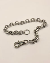 Collar rolo angular grueso