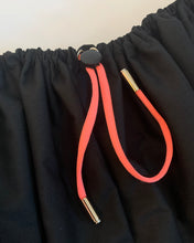 Custom micro mini low rise bubble skirt