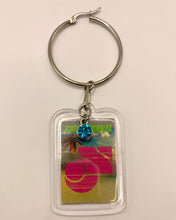 SJ Souvenir photo charm jewelry