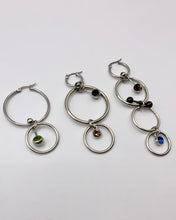 Dipper single earring