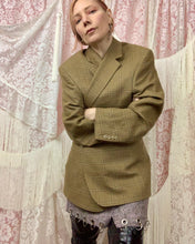 Custom grommet ring transformed skirt