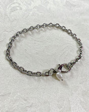 Pulsera de perlas de agua dulce
