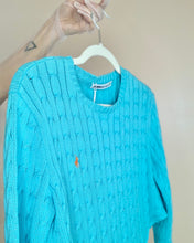 Upcycled bodysuit cotton sweater