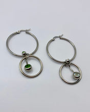 Dipper single earring