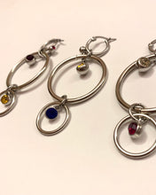 Dipper single earring