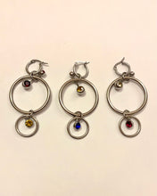 Dipper single earring