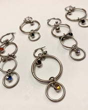 Dipper single earring