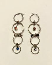 Dipper single earring