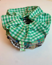 Coletero jumbo estampado