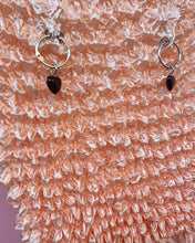 镂空桃子爆米花顶