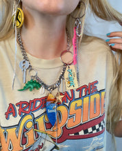 Collares con dijes de recuerdo, surtidos