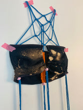 Top de crochet hecho a mano XS