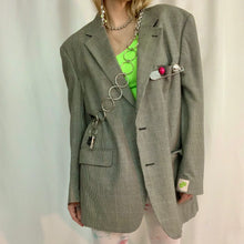 定制可转换身体链