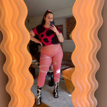 回收 3 条装烟圈紧身裤