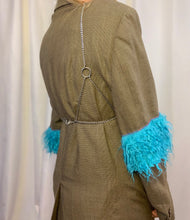 定制链式可转换吊袜带/胸罩