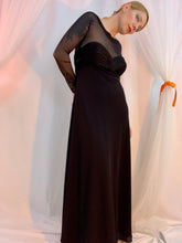 Vestido bustier con cinta transparente