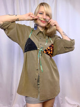 定制废料胸罩上衣