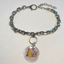 Novelty rhinestone necklaces- assorted