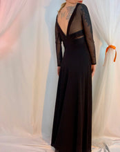 Vestido bustier con cinta transparente