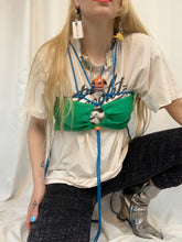 Collares con dijes de recuerdo, surtidos