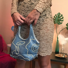 Handmade nude lace sheer set