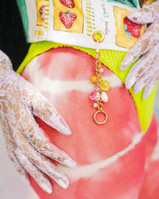 Medias con efecto tie-dye SJ X BZ