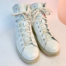 Acne Studios hi tops 8 de segunda mano