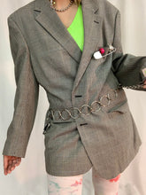 定制可转换身体链