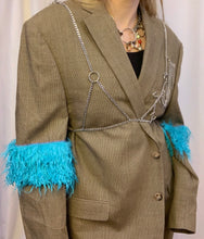 定制链式可转换吊袜带/胸罩