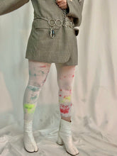 定制可转换身体链