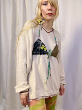 定制废料胸罩上衣