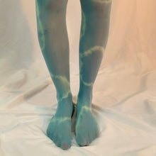 Pack de 3 medias con aros ahumados