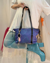 Bolso tote reciclado Prada Tessuto vintage