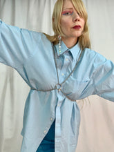 定制链式线束顶部