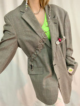 定制可转换身体链