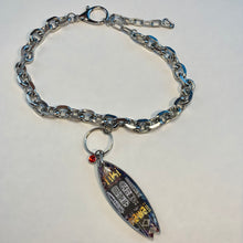 Novelty rhinestone necklaces- assorted