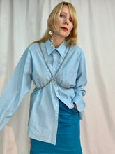 定制链式线束顶部