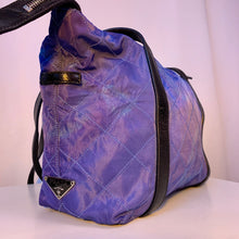 Bolso tote reciclado Prada Tessuto vintage