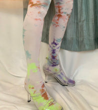 Rit 云朵印花连裤袜