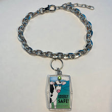 Novelty rhinestone necklaces- assorted