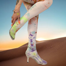 Rit 云朵印花连裤袜