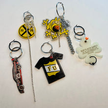 新款单只耳环-多种款式