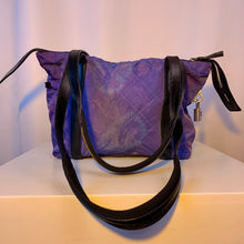 Bolso tote reciclado Prada Tessuto vintage