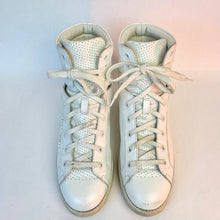 Acne Studios hi tops 8 de segunda mano