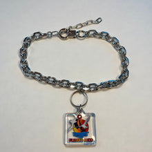 Collares souvenir de strass- surtidos