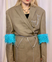 定制链式可转换吊袜带/胸罩