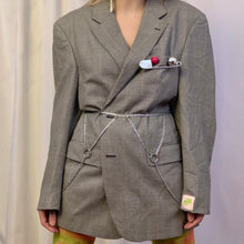 定制链式可转换吊袜带/胸罩