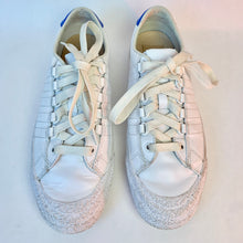 Zapatillas K-Swiss 8 de segunda mano